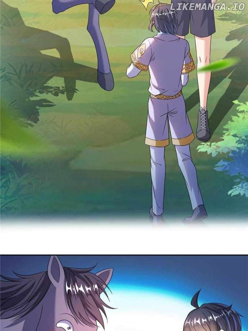 Cultivation Chat Group Chapter 640 - page 21