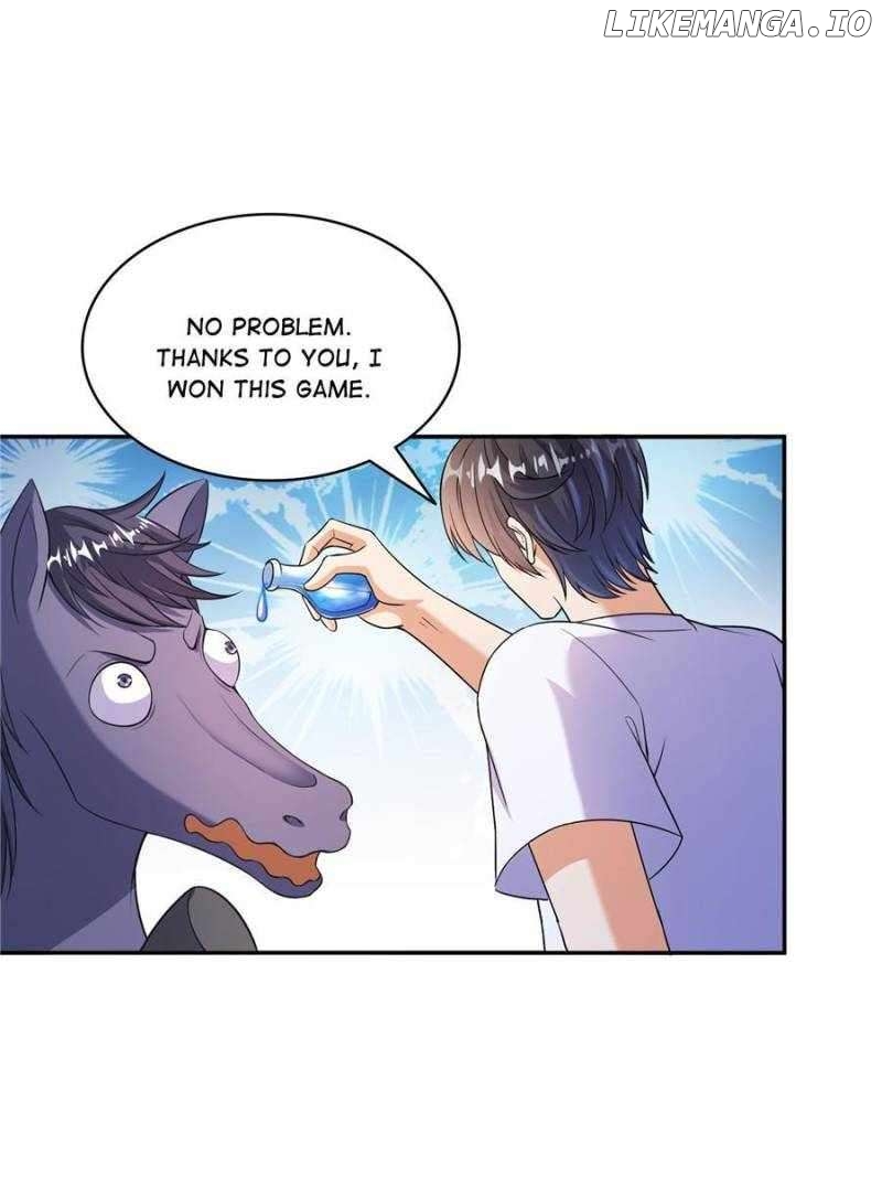Cultivation Chat Group Chapter 640 - page 23