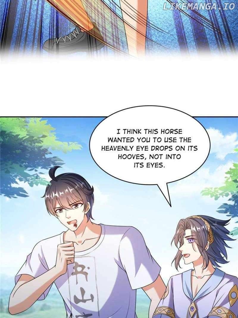 Cultivation Chat Group Chapter 640 - page 26