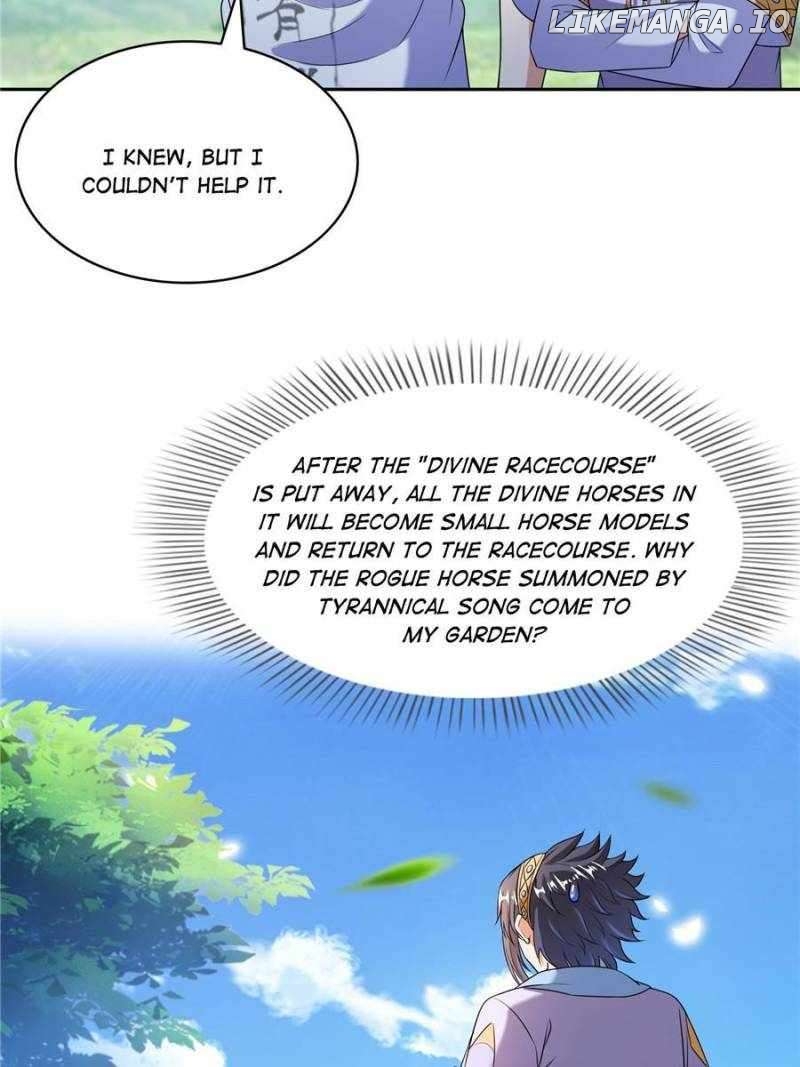 Cultivation Chat Group Chapter 640 - page 27