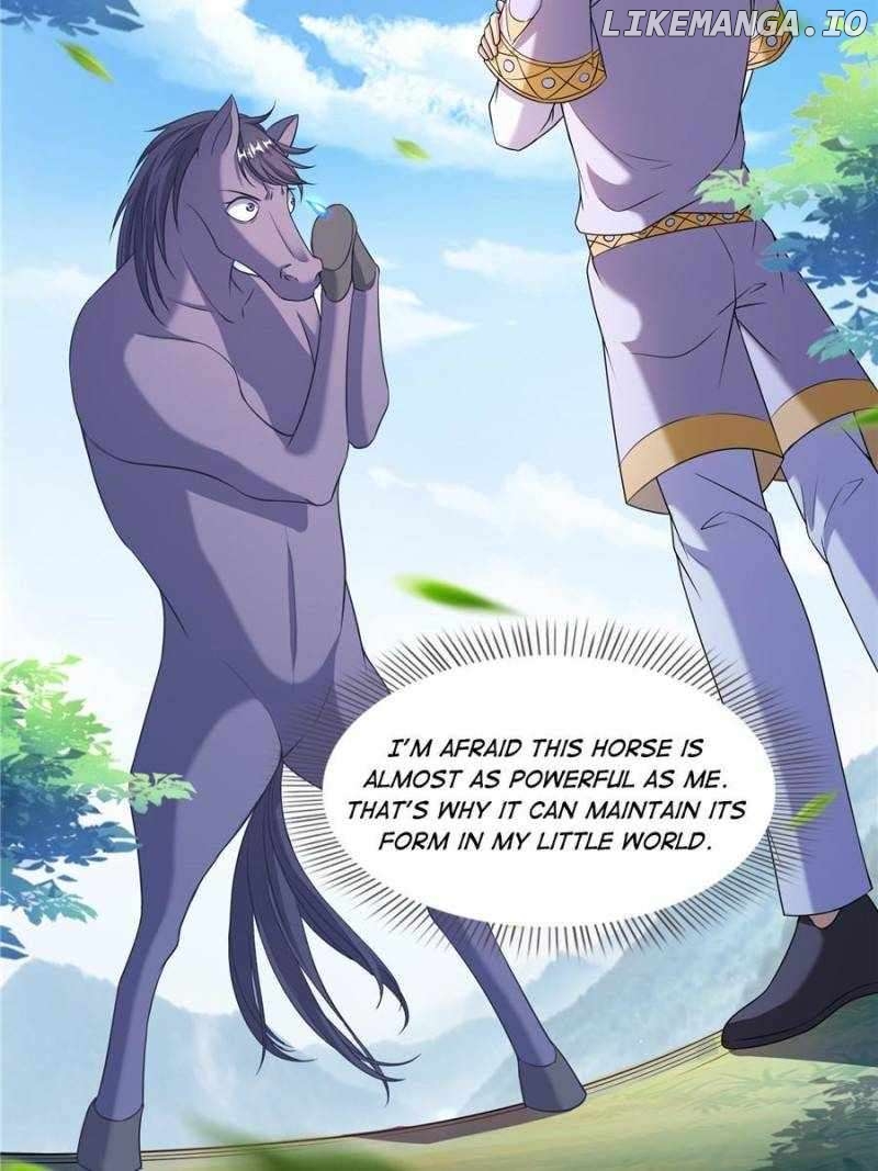 Cultivation Chat Group Chapter 640 - page 28