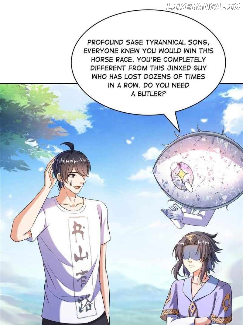Cultivation Chat Group Chapter 640 - page 30