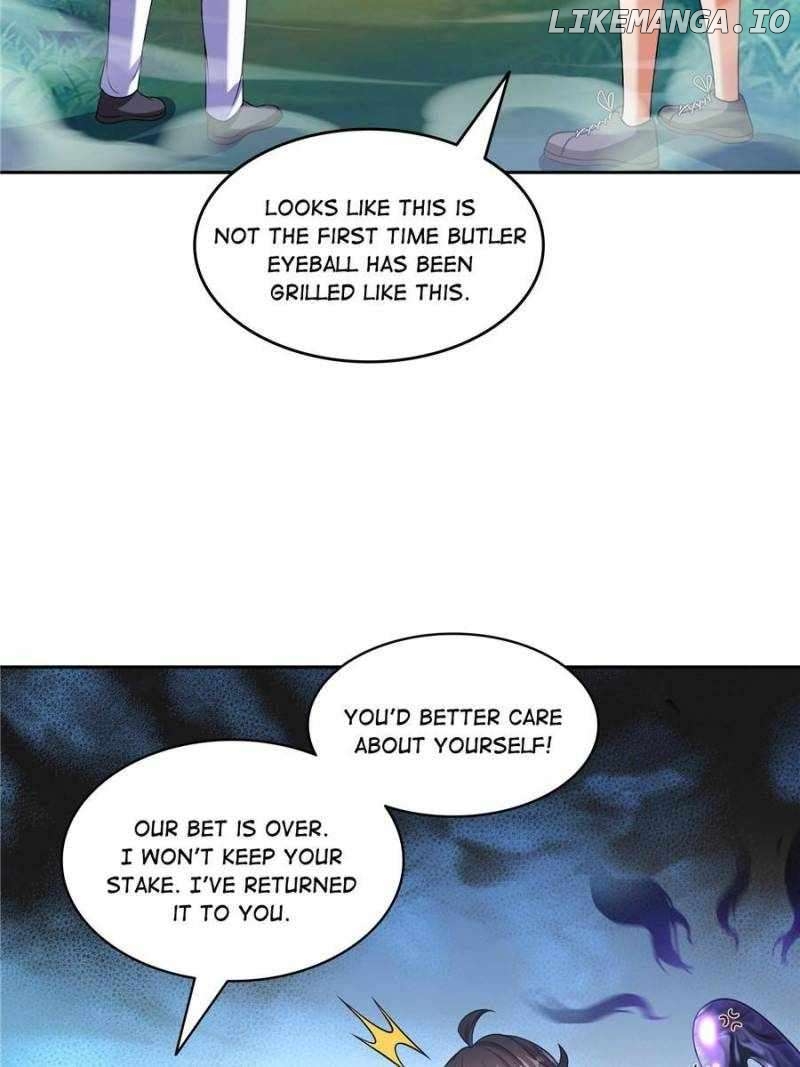 Cultivation Chat Group Chapter 640 - page 34
