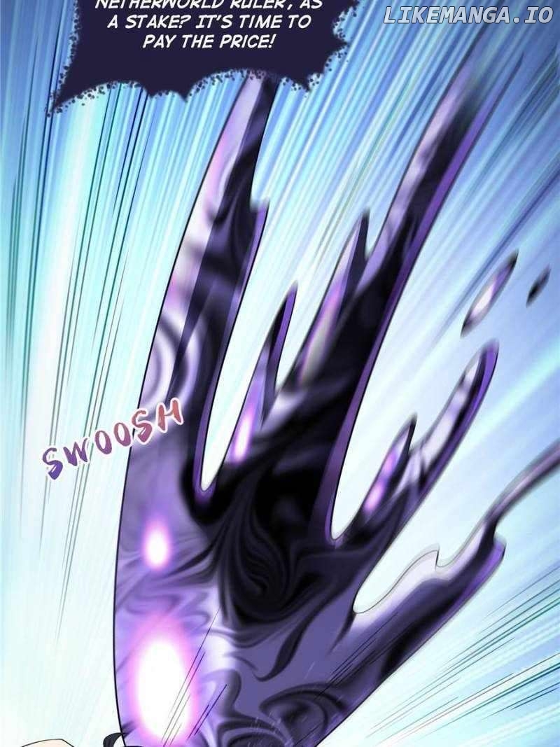Cultivation Chat Group Chapter 640 - page 36
