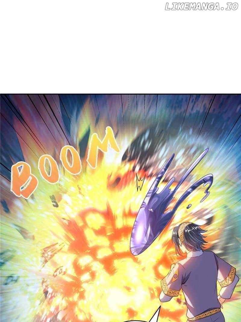 Cultivation Chat Group Chapter 640 - page 38