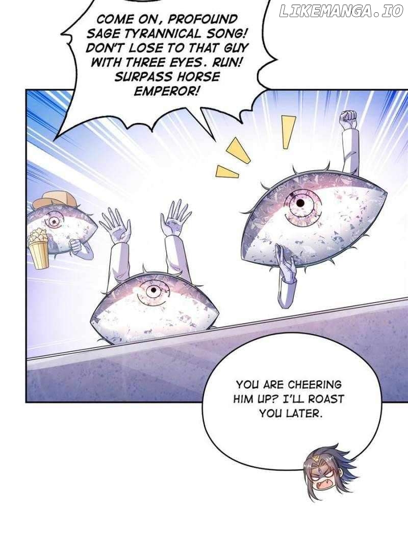 Cultivation Chat Group Chapter 640 - page 4