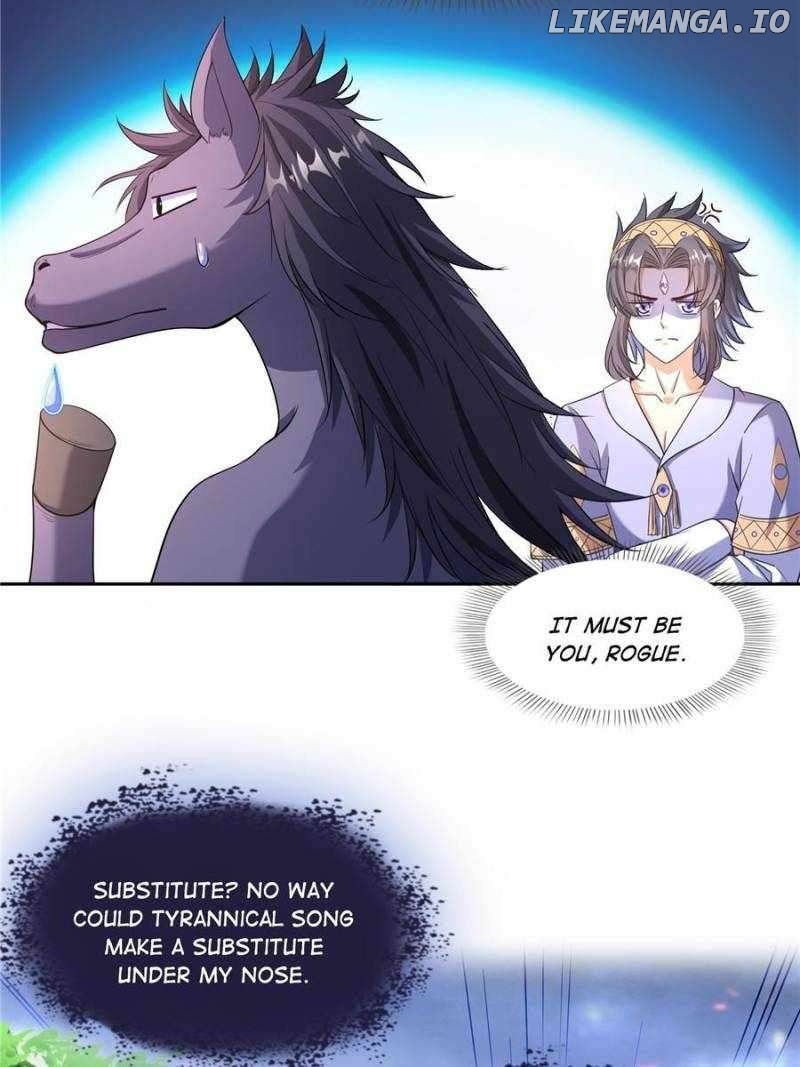 Cultivation Chat Group Chapter 640 - page 40