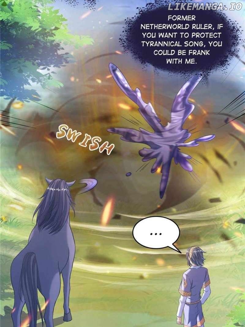 Cultivation Chat Group Chapter 640 - page 41