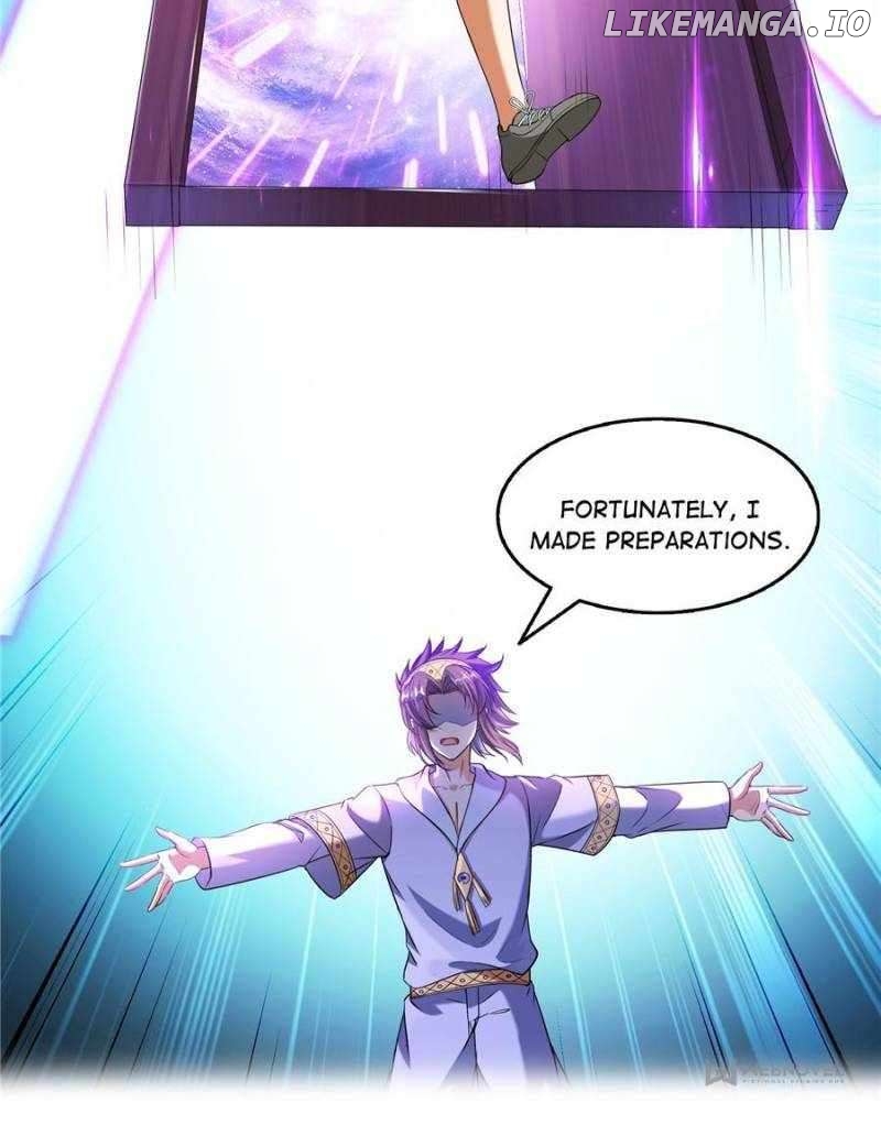 Cultivation Chat Group Chapter 640 - page 44