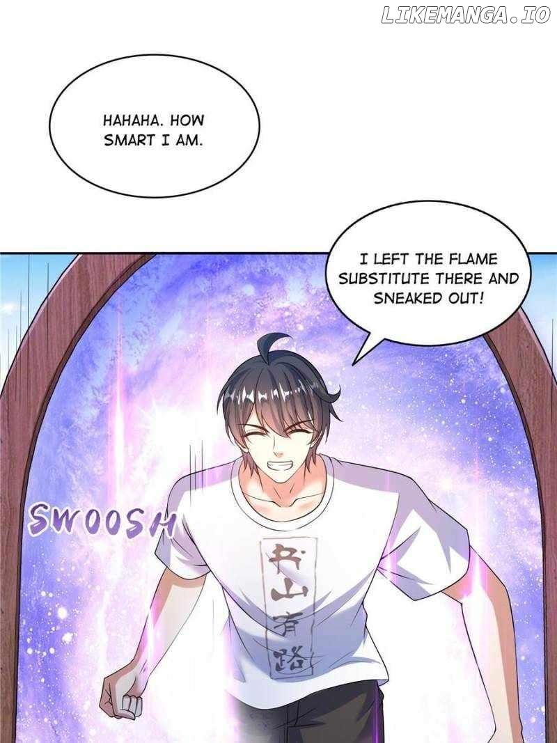 Cultivation Chat Group Chapter 640 - page 45