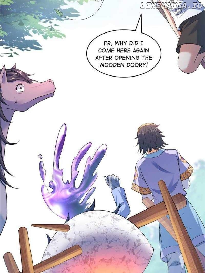 Cultivation Chat Group Chapter 640 - page 47