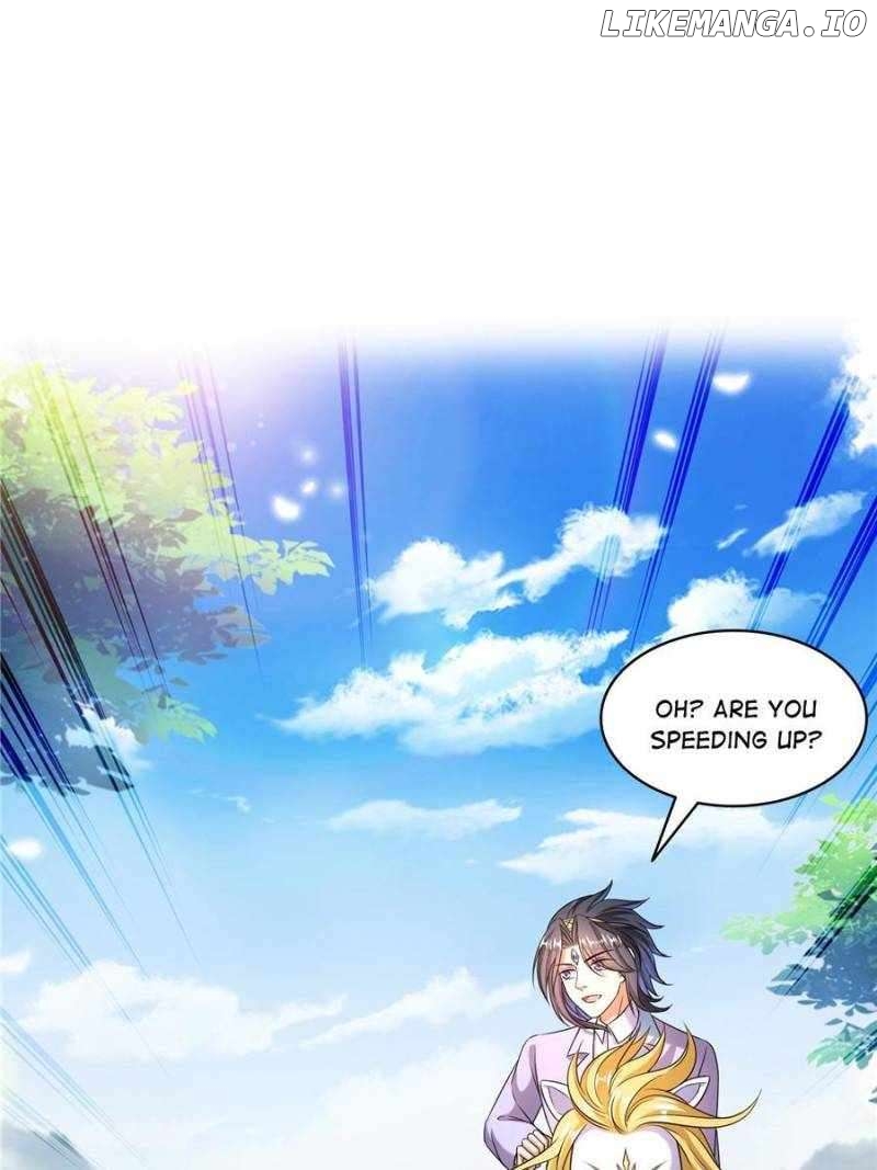 Cultivation Chat Group Chapter 640 - page 6