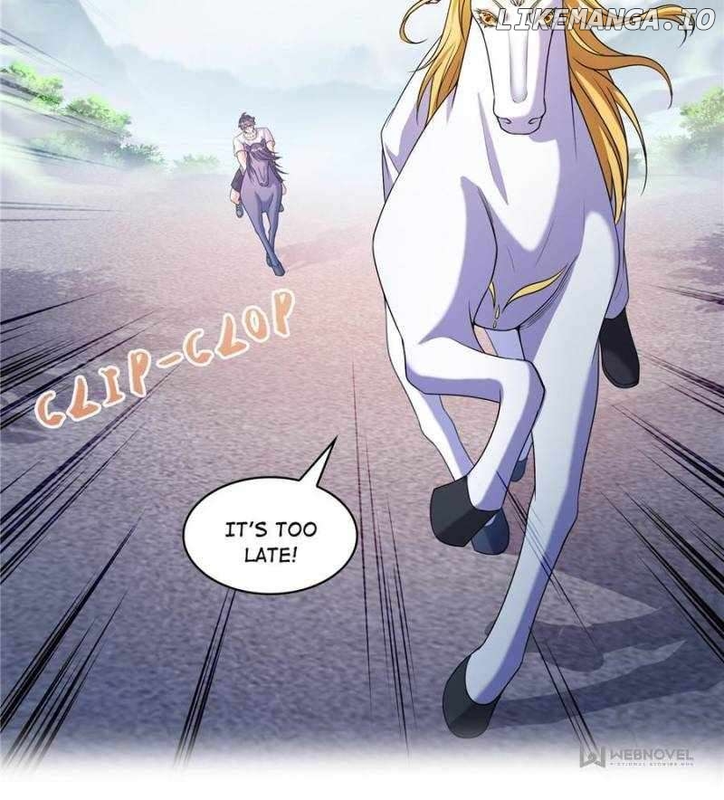 Cultivation Chat Group Chapter 640 - page 7