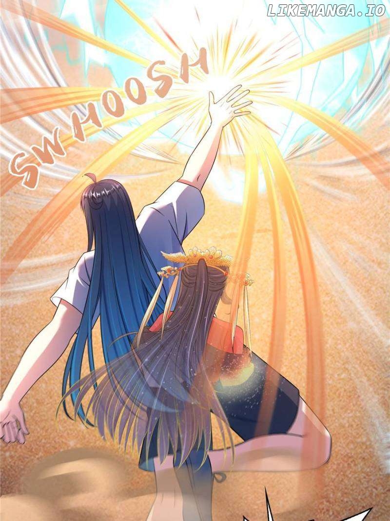 Cultivation Chat Group Chapter 613 - page 11