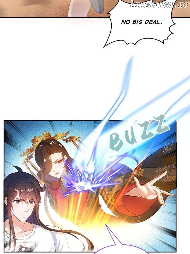 Cultivation Chat Group Chapter 613 - page 12