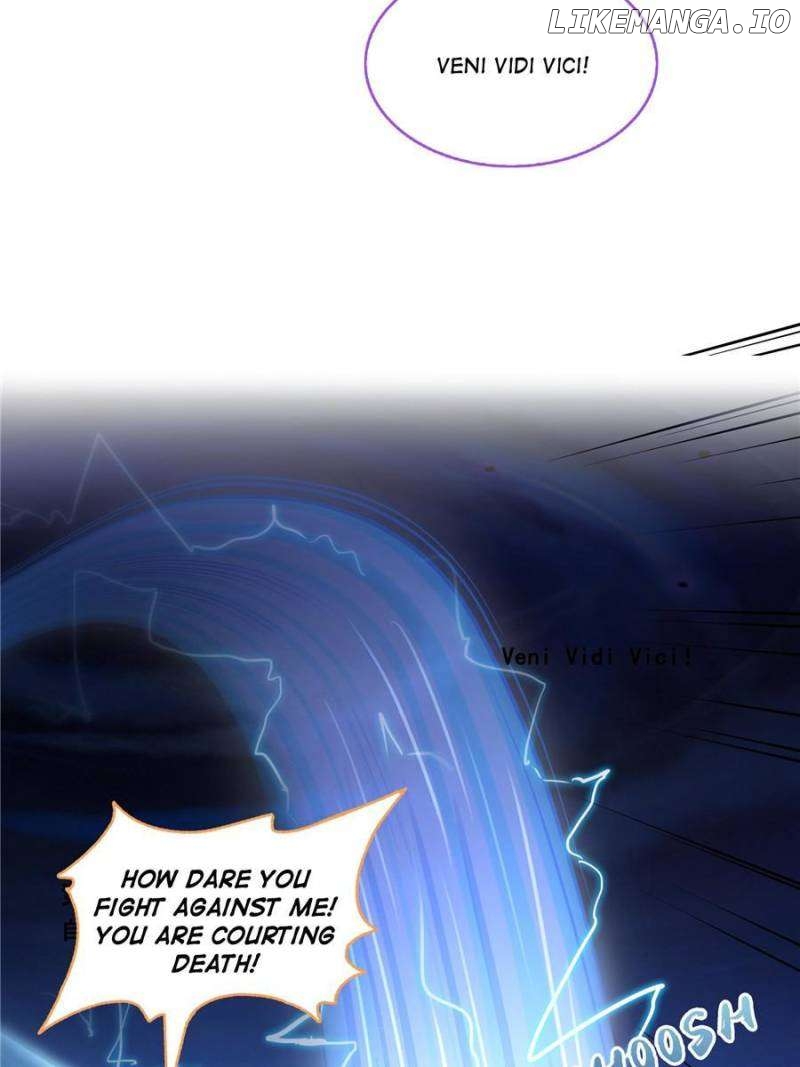 Cultivation Chat Group Chapter 613 - page 13
