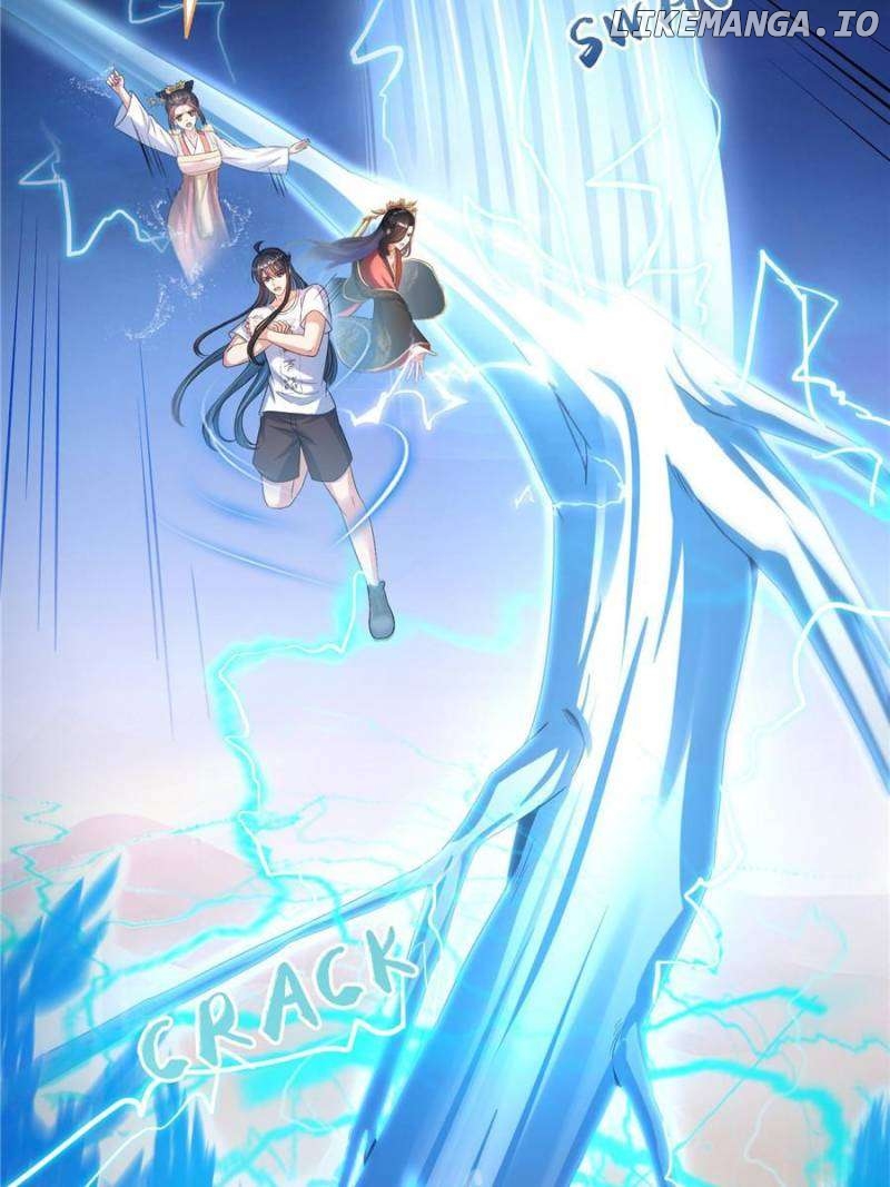 Cultivation Chat Group Chapter 613 - page 14