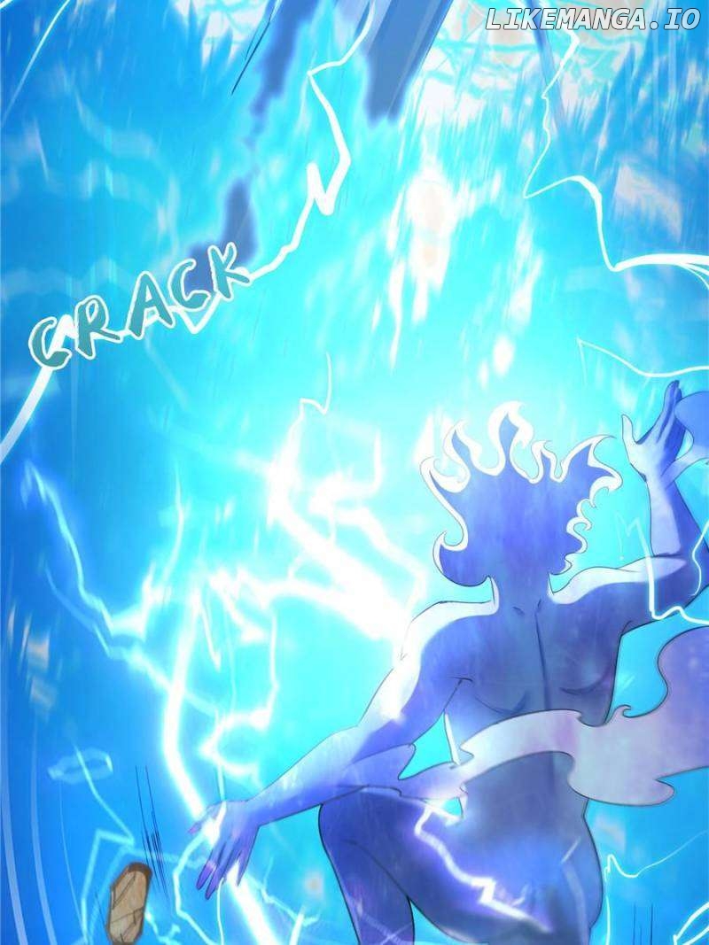 Cultivation Chat Group Chapter 613 - page 15