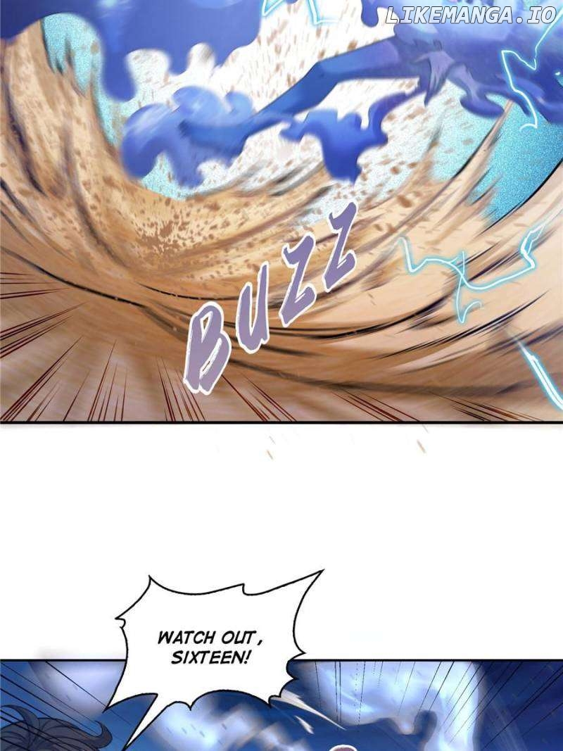 Cultivation Chat Group Chapter 613 - page 18