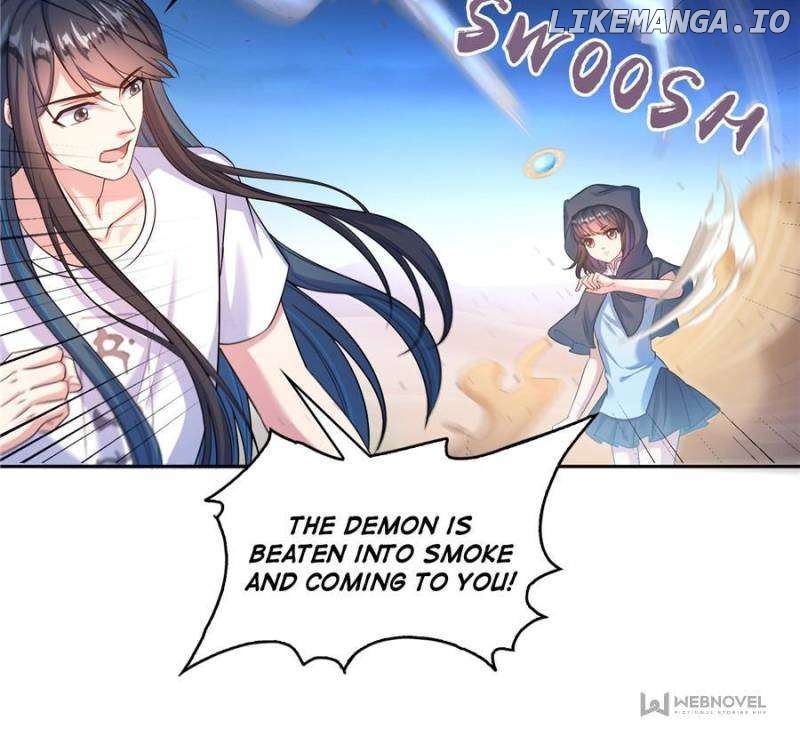 Cultivation Chat Group Chapter 613 - page 19