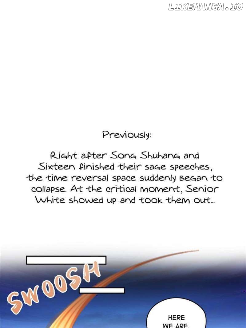 Cultivation Chat Group Chapter 613 - page 2