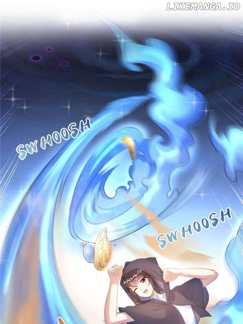 Cultivation Chat Group Chapter 613 - page 20