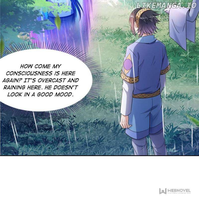 Cultivation Chat Group Chapter 613 - page 26