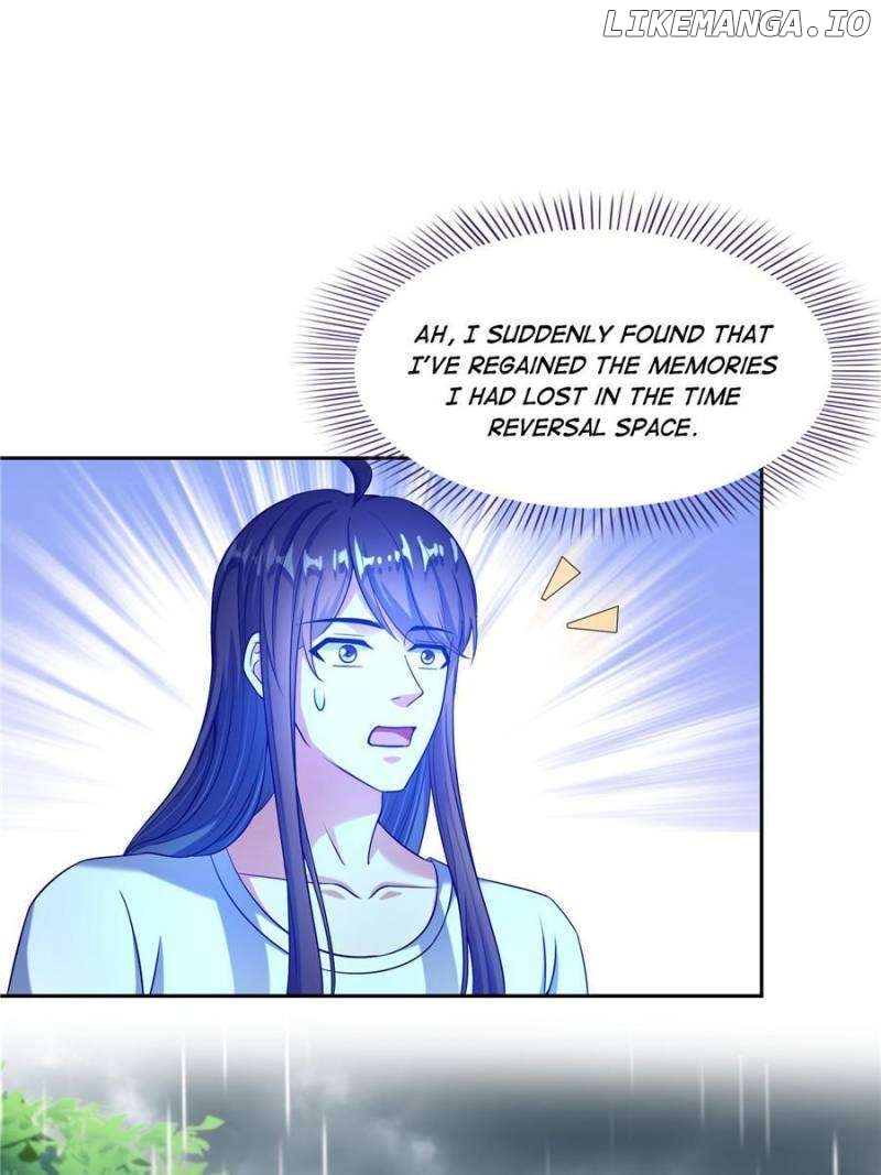 Cultivation Chat Group Chapter 613 - page 27