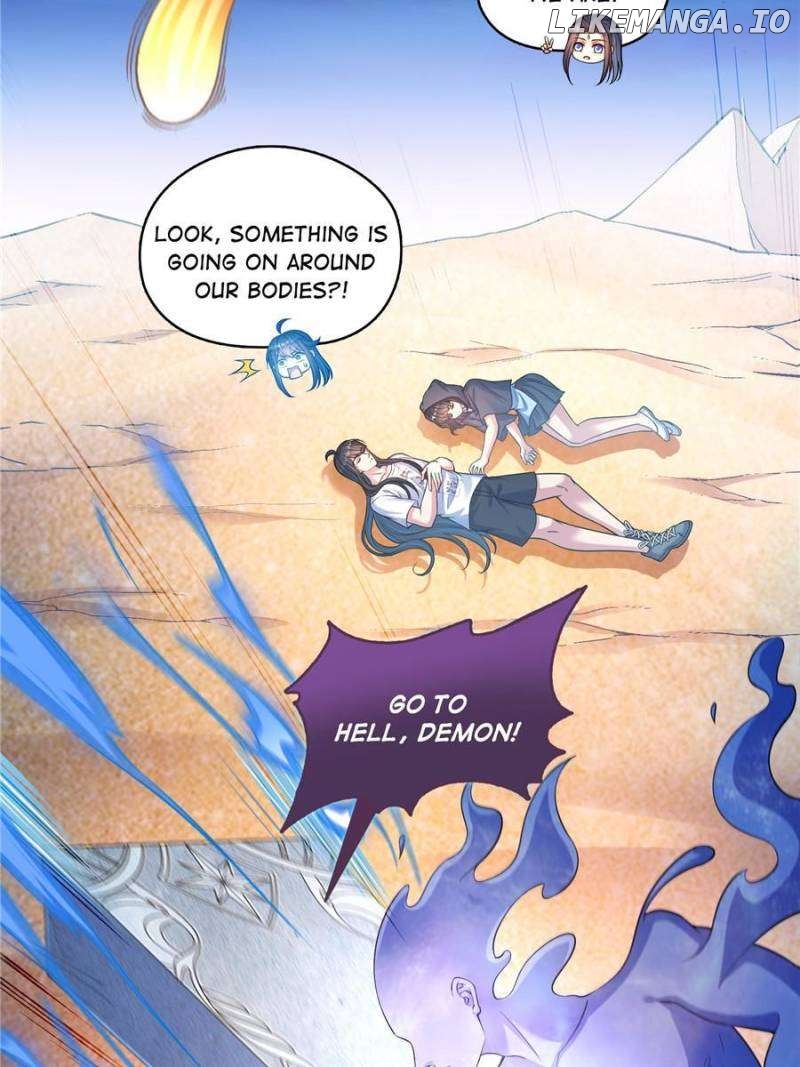 Cultivation Chat Group Chapter 613 - page 3