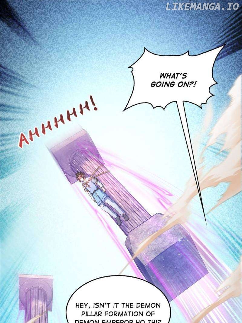 Cultivation Chat Group Chapter 613 - page 34