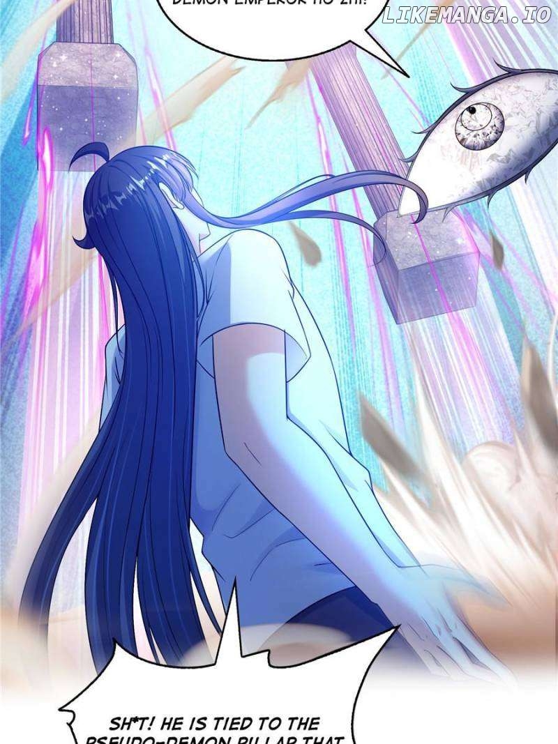Cultivation Chat Group Chapter 613 - page 35