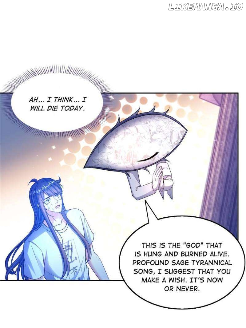 Cultivation Chat Group Chapter 613 - page 37
