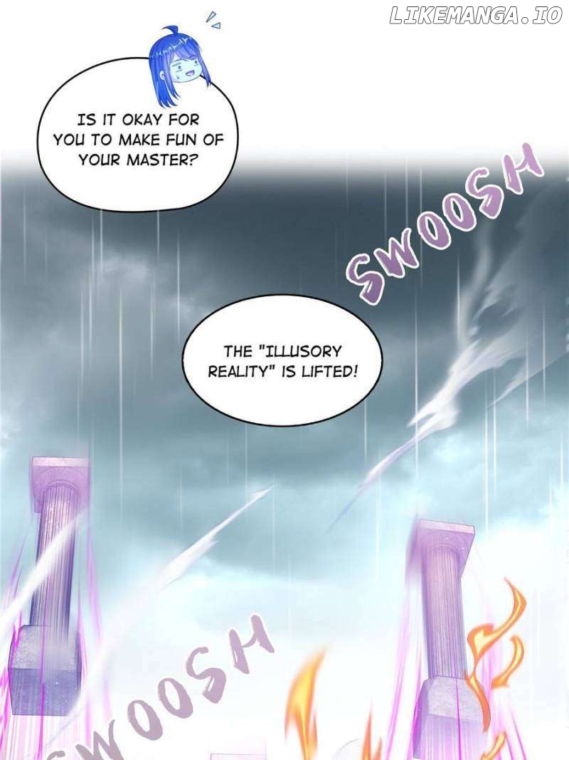Cultivation Chat Group Chapter 613 - page 38