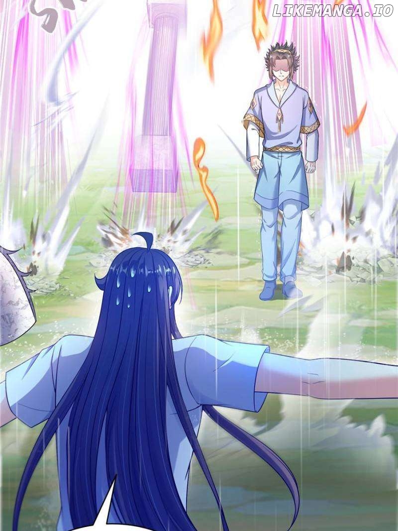 Cultivation Chat Group Chapter 613 - page 39