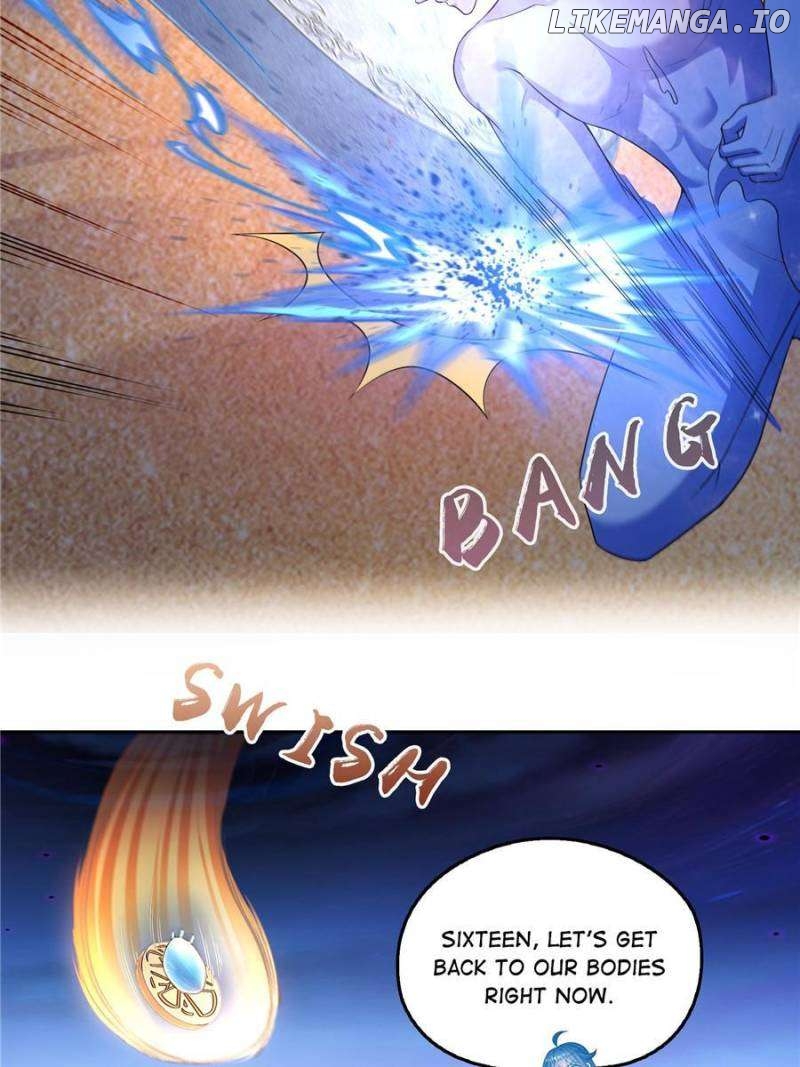 Cultivation Chat Group Chapter 613 - page 4