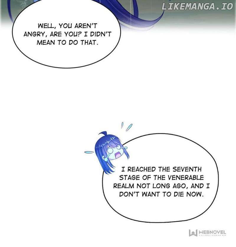 Cultivation Chat Group Chapter 613 - page 40