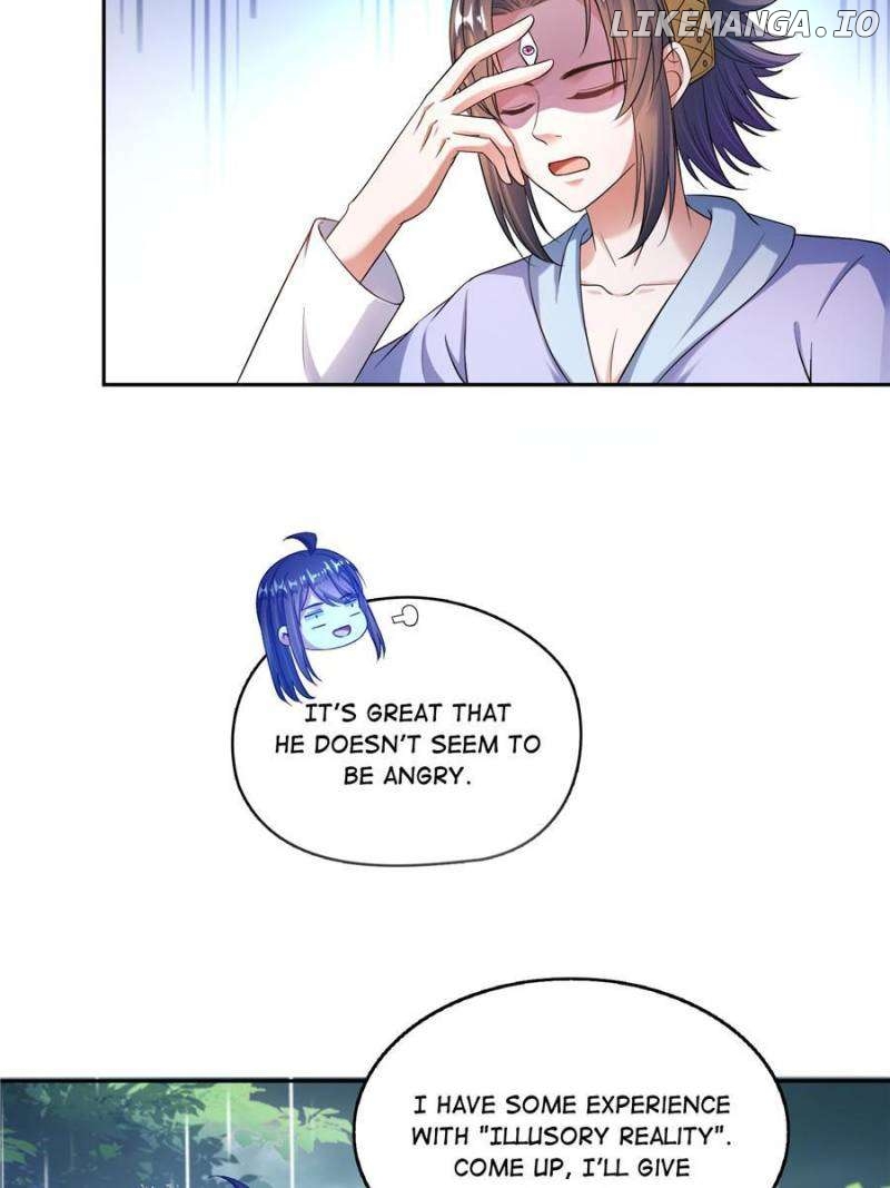 Cultivation Chat Group Chapter 613 - page 42