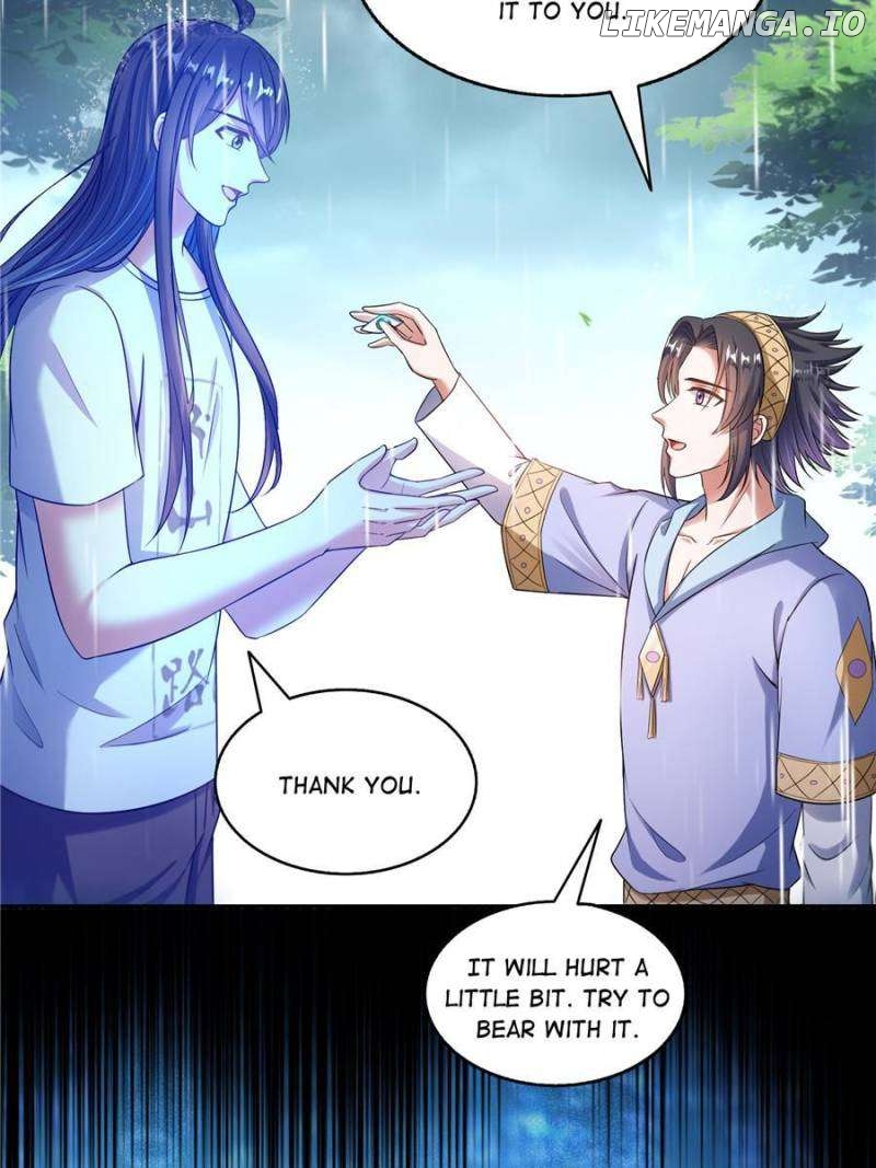Cultivation Chat Group Chapter 613 - page 43