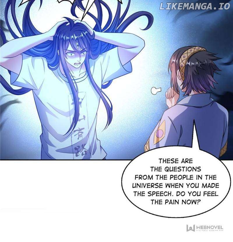 Cultivation Chat Group Chapter 613 - page 46