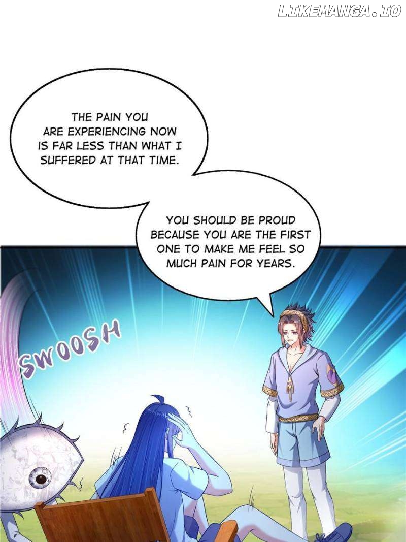 Cultivation Chat Group Chapter 613 - page 47