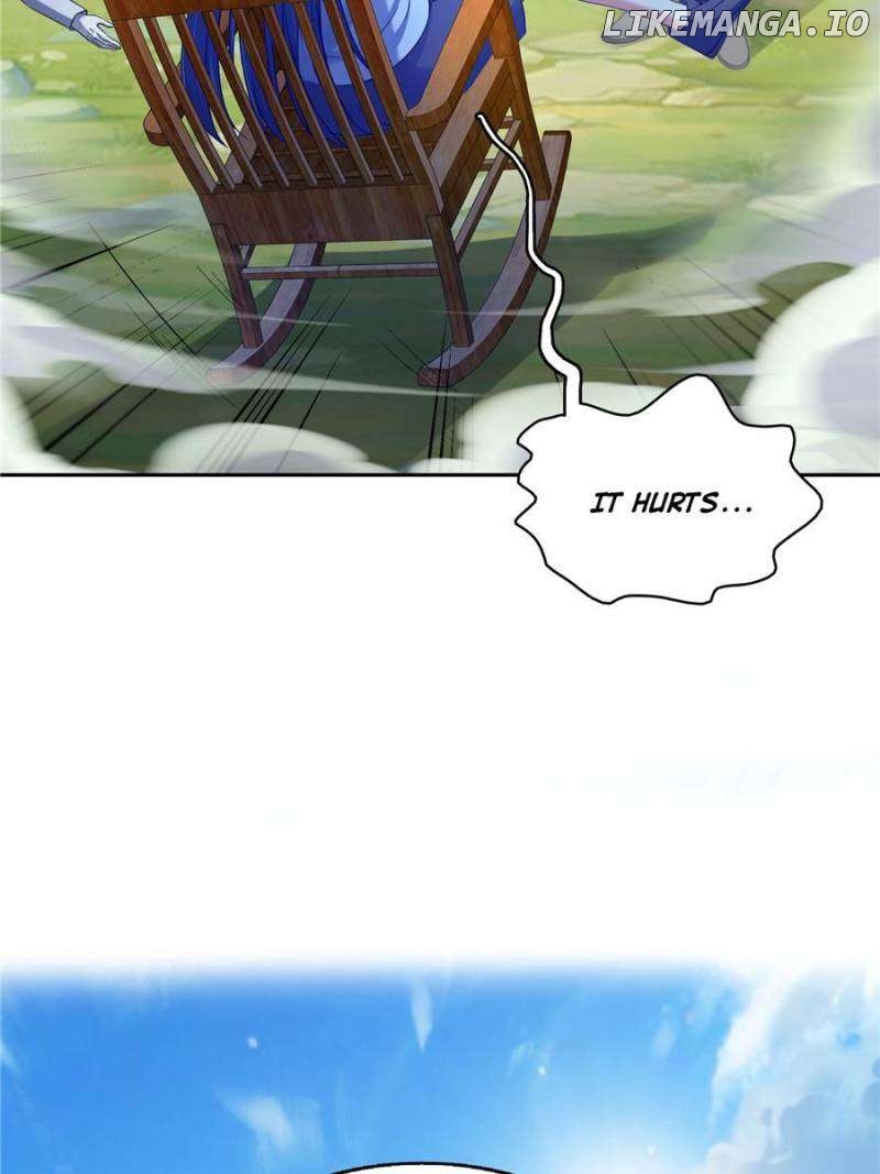 Cultivation Chat Group Chapter 613 - page 48