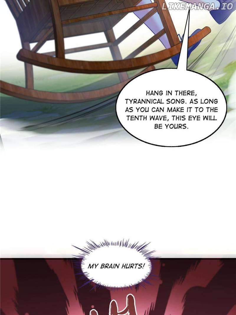 Cultivation Chat Group Chapter 613 - page 50