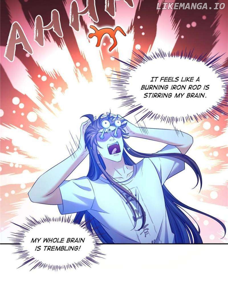 Cultivation Chat Group Chapter 613 - page 51