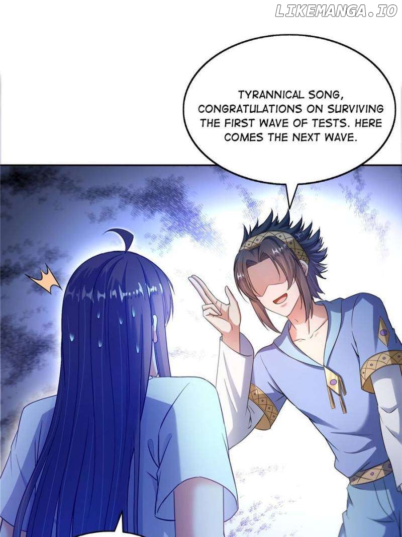 Cultivation Chat Group Chapter 613 - page 52