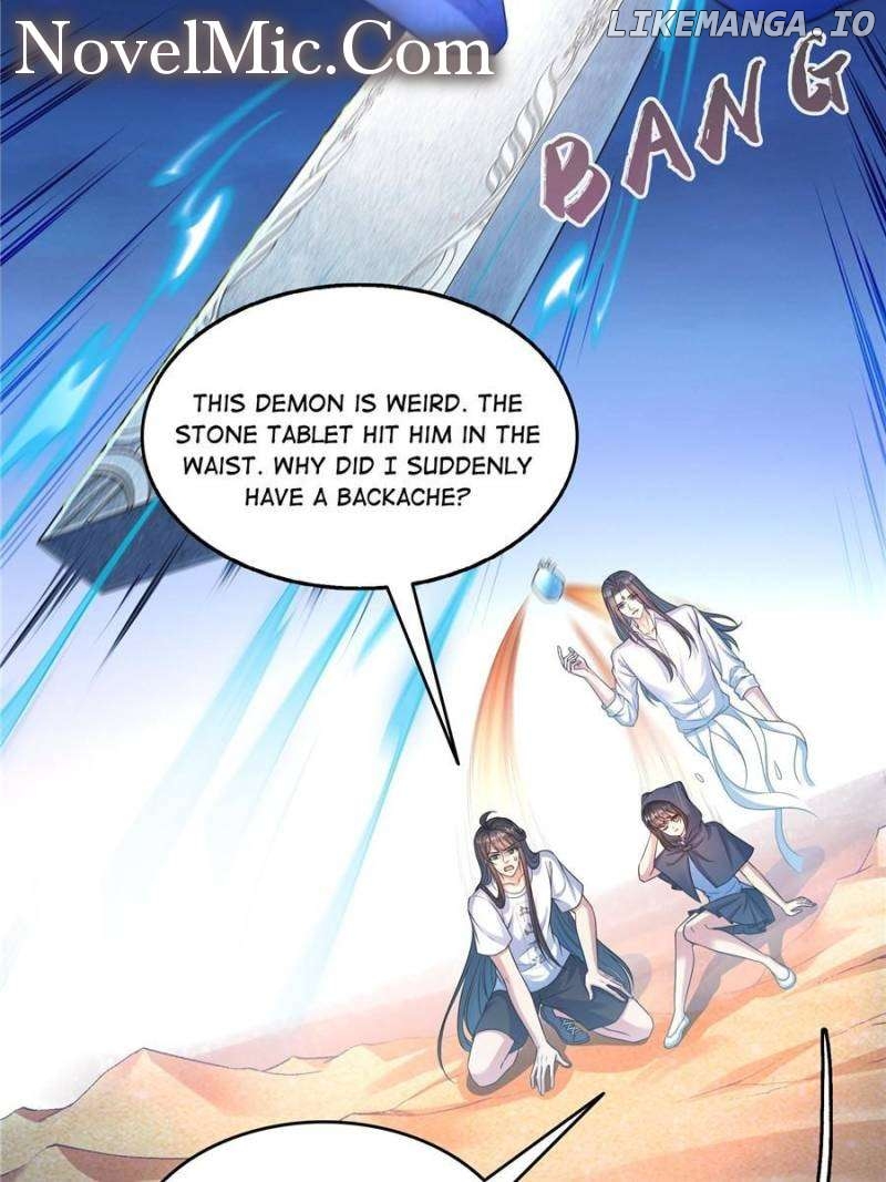 Cultivation Chat Group Chapter 613 - page 6