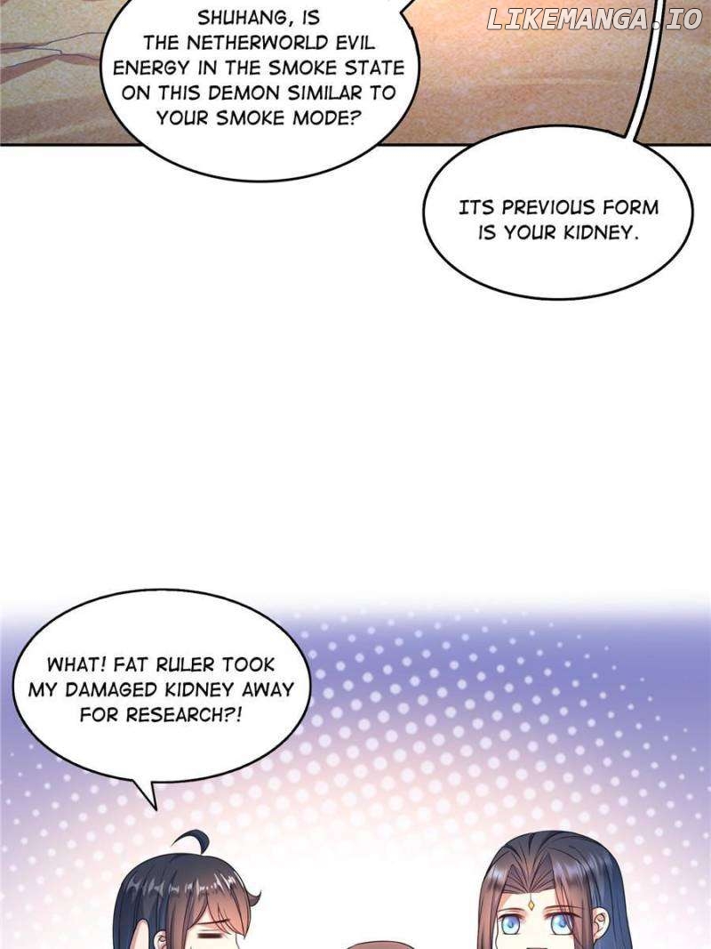 Cultivation Chat Group Chapter 613 - page 7