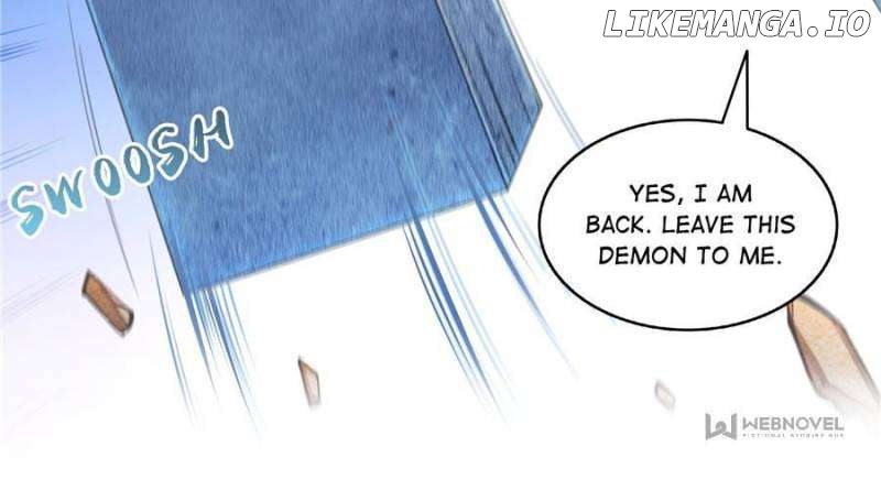 Cultivation Chat Group Chapter 613 - page 9