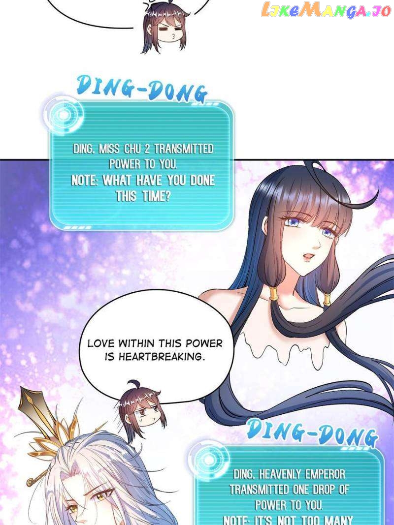 Cultivation Chat Group Chapter 584 - page 13