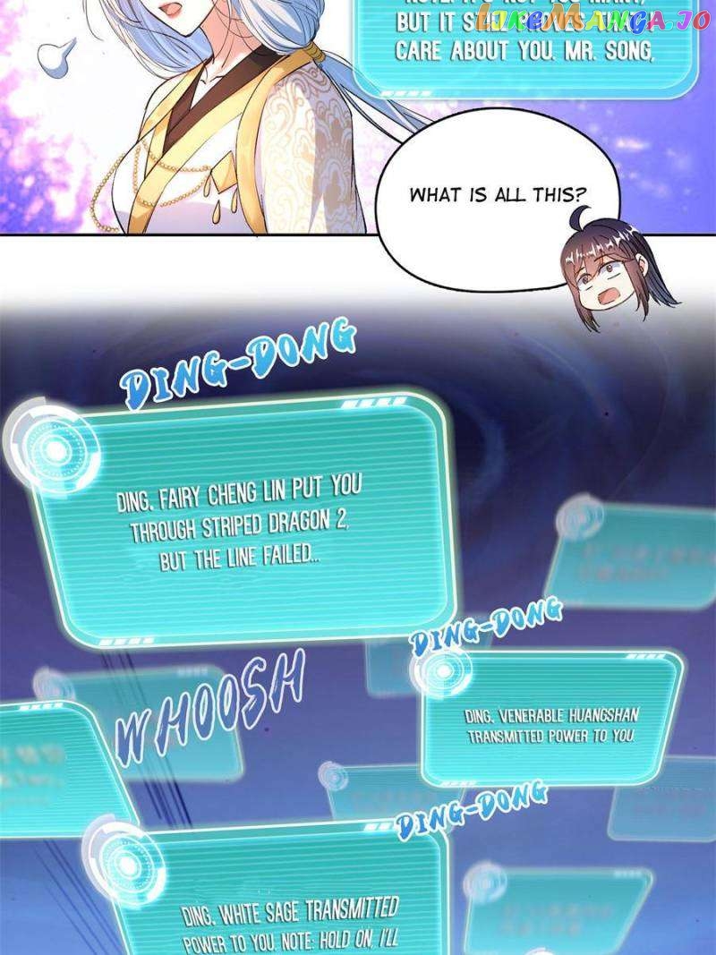Cultivation Chat Group Chapter 584 - page 14