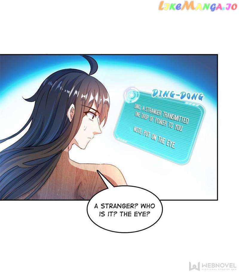 Cultivation Chat Group Chapter 584 - page 16